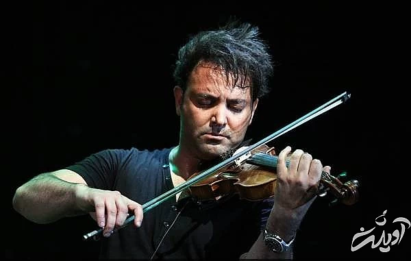 نیما وارسته